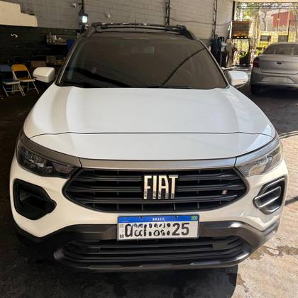 FIAT PULSE 1.3 FLEX DRIVE CVT